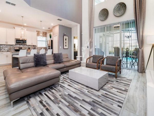 Orlando Home 977535
