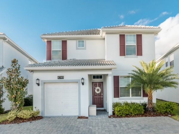 Orlando Home 977535