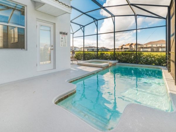 Orlando Home 977535