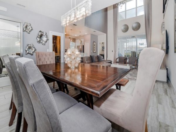 Orlando Home 977535