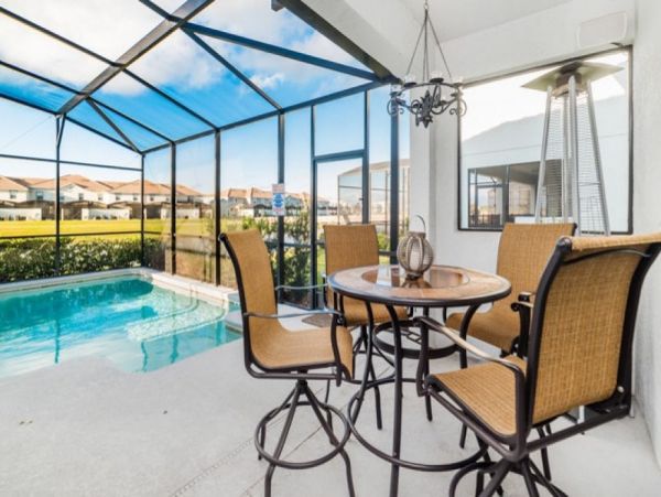 Orlando Home 977535