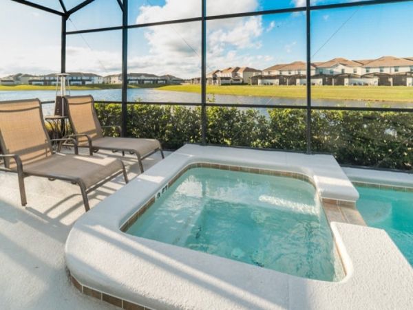 Orlando Home 977535