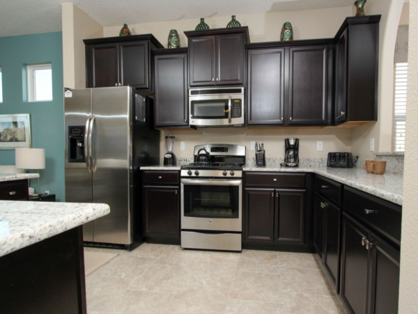 Luxury 5 Bedroom Private Pool near Disney