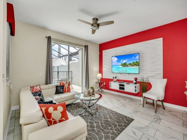Orlando Home 977537