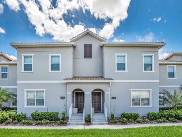 Orlando Home 977537