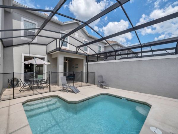 Orlando Home 977537