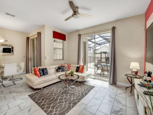 Orlando Home 977537