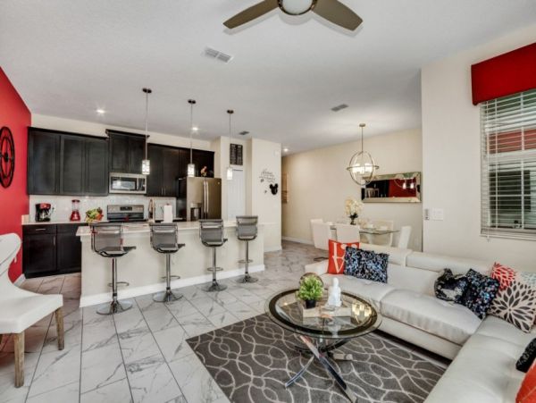 Orlando Home 977537