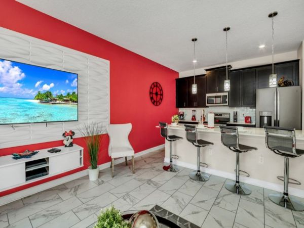 Orlando Home 977537