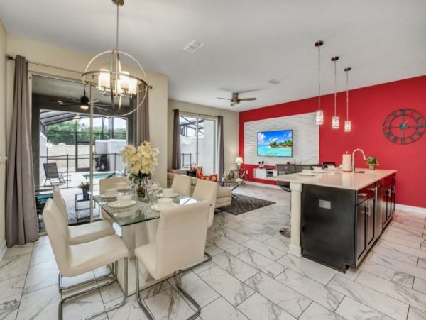 Orlando Home 977537