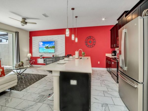 Orlando Home 977537