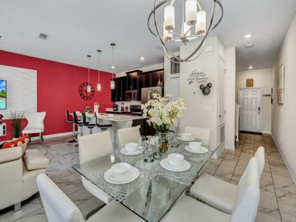 Orlando Home 977537