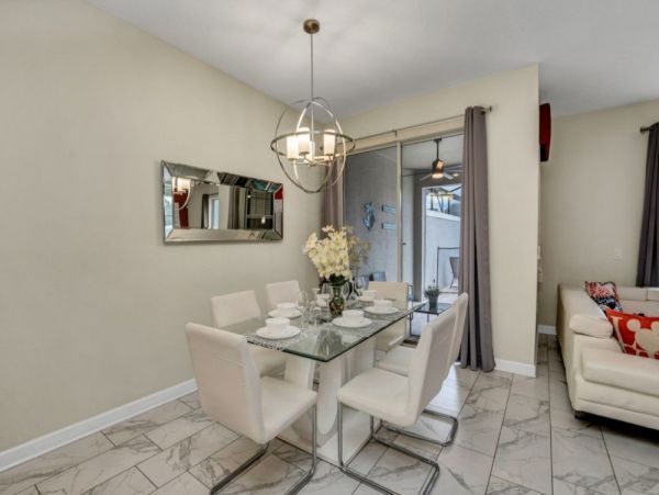 Orlando Home 977537