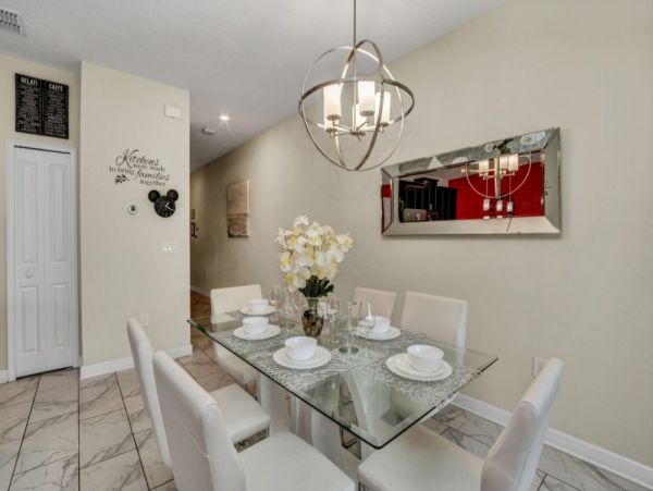 Orlando Home 977537