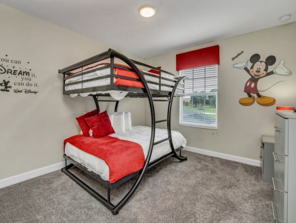 Orlando Home 977537