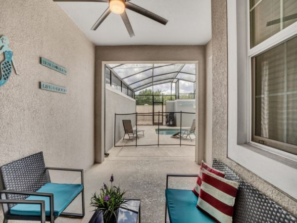Orlando Home 977537