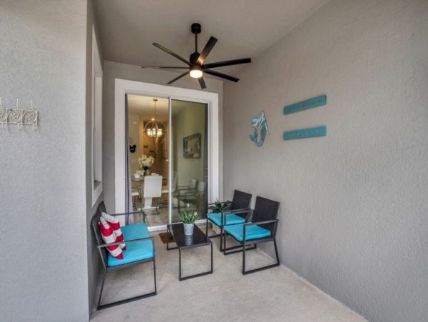 Orlando Home 977537