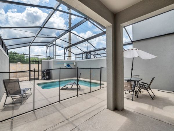Orlando Home 977537