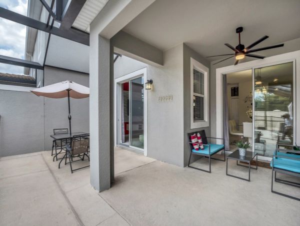 Orlando Home 977537