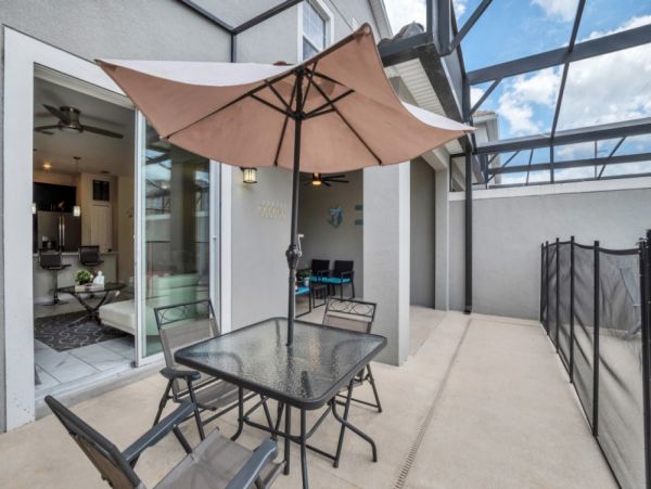 Orlando Home 977537