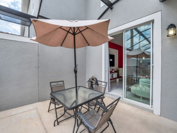 Orlando Home 977537