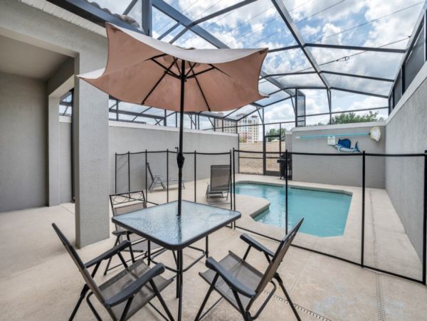 Orlando Home 977537