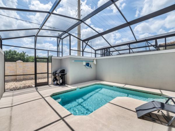 Orlando Home 977537