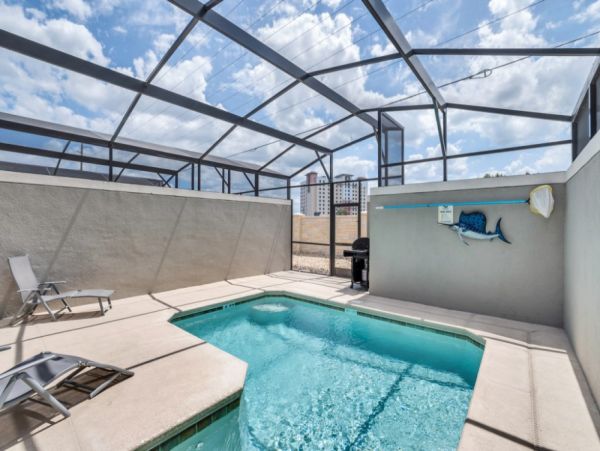 Orlando Home 977537