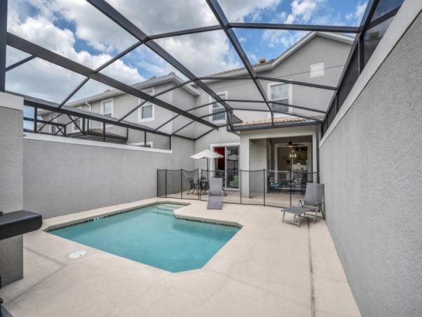 Orlando Home 977537