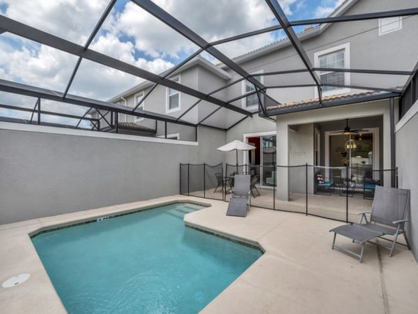 Orlando Home 977537
