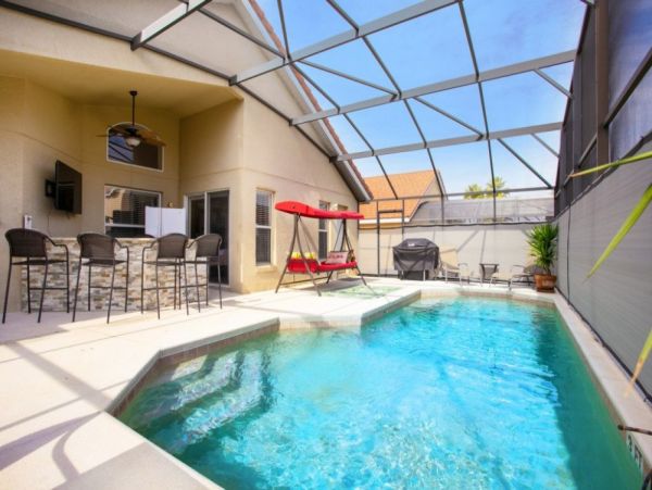 Orlando Home 977538