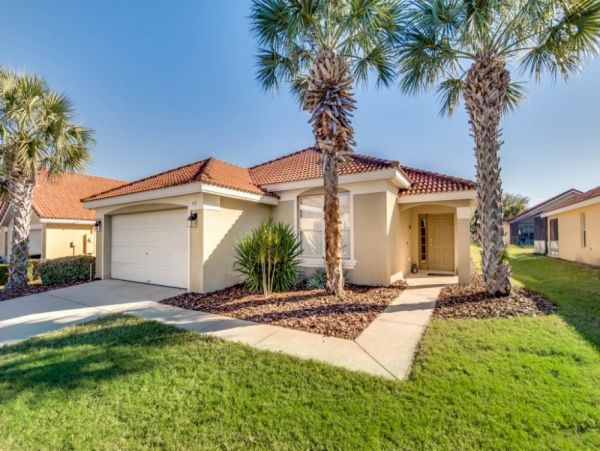 Orlando Home 977538