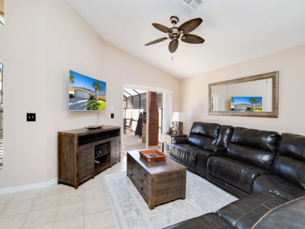 Orlando Home 977538