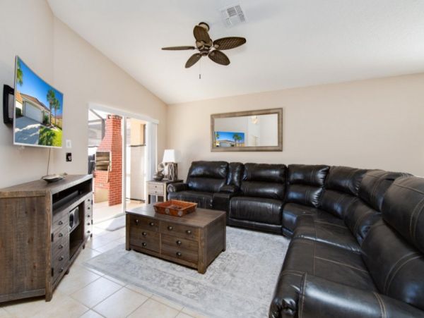 Orlando Home 977538