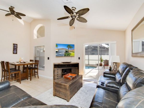Orlando Home 977538