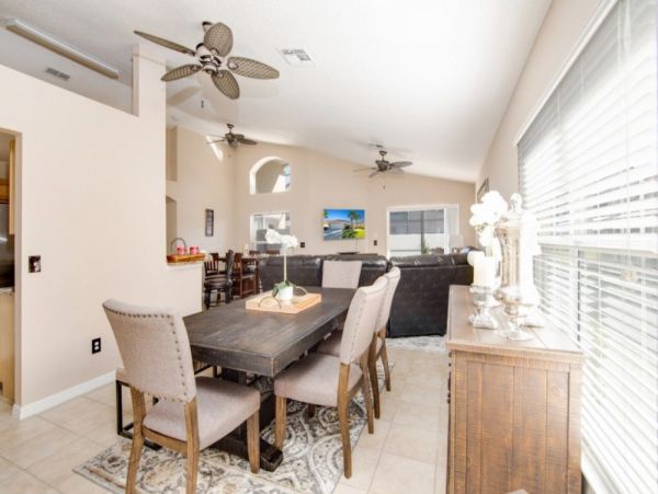 Orlando Home 977538