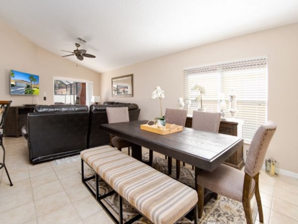 Orlando Home 977538