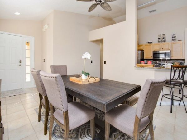 Orlando Home 977538
