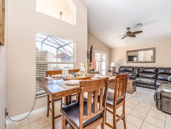 Orlando Home 977538