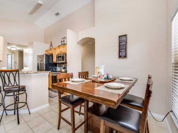 Orlando Home 977538