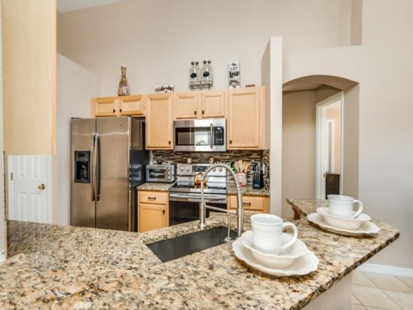 Orlando Home 977538