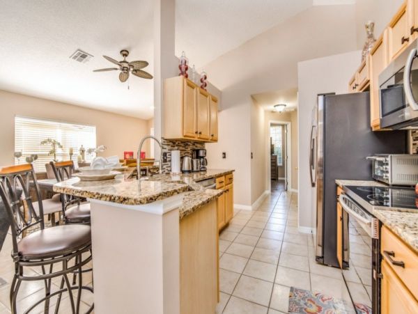 Orlando Home 977538