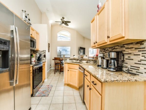 Orlando Home 977538