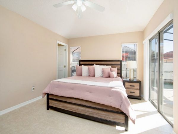 Orlando Home 977538