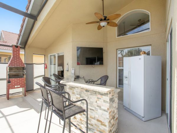 Orlando Home 977538
