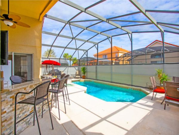 Orlando Home 977538