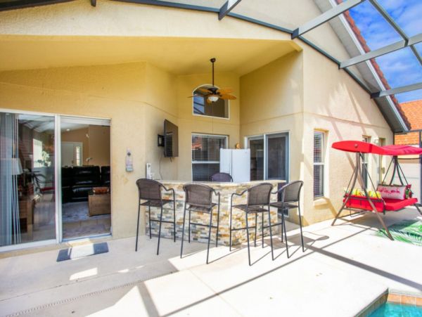 Orlando Home 977538
