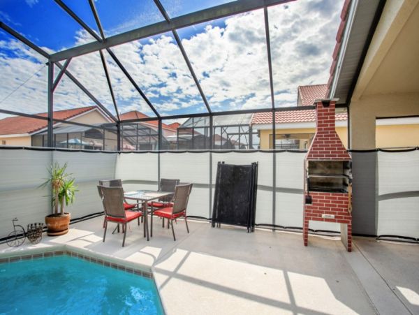 Orlando Home 977538
