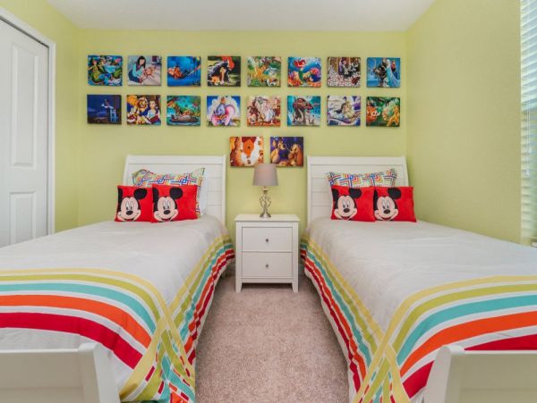 Orlando Home 977539