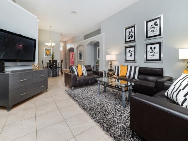 Orlando Home 977540